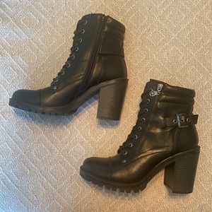 Guess Ankle Boots